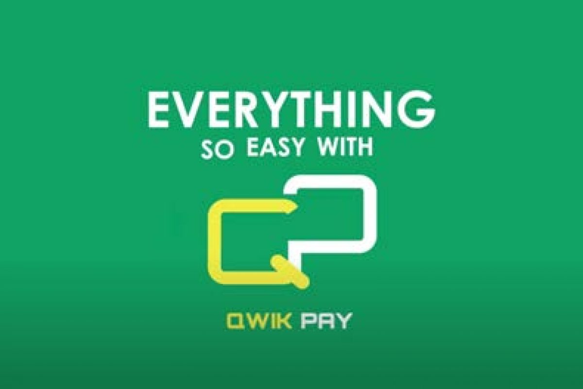 QWIKPAY