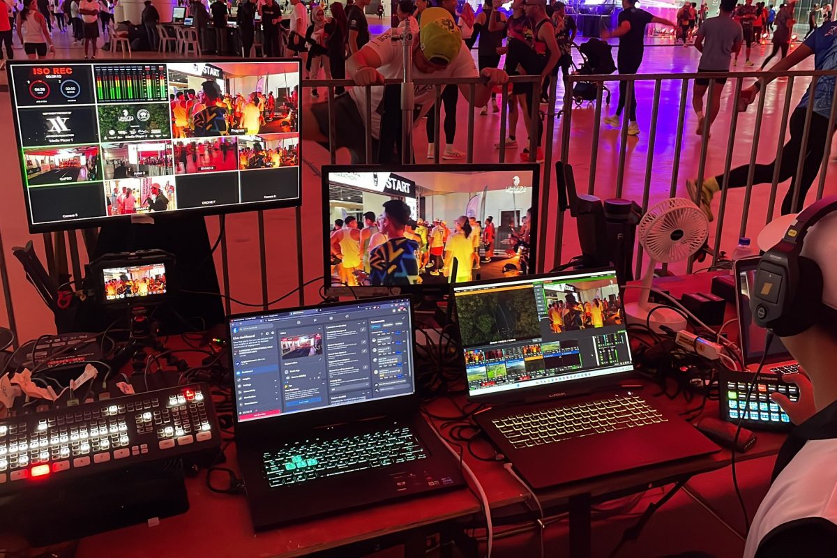 Langkawi International Half Marathon